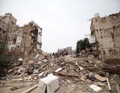 اليمن اليوم- جرائم الحوثيين نسف متعمد لإفشال جهود السلام في اليمن